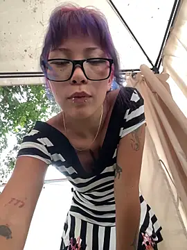 Namii_cute webcam