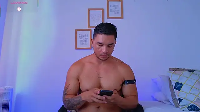 estebandelouis webcam