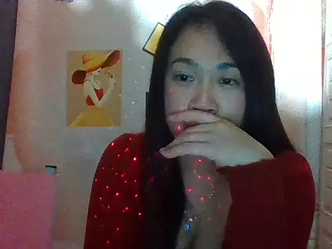 Anie6996 webcam
