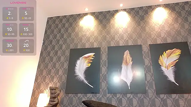 ScarleetSmith webcam