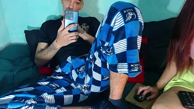 Ariatnaanddilan webcam