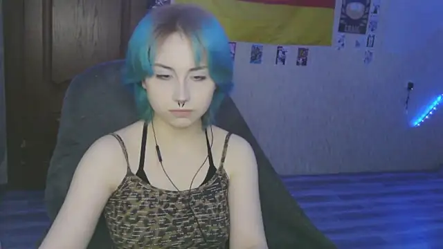 LeisaHopperstad webcam