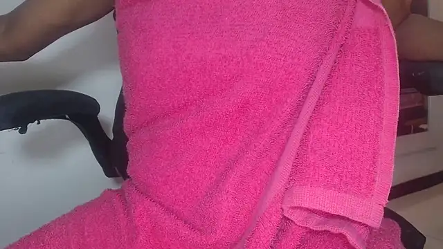 JackyHotBlack webcam