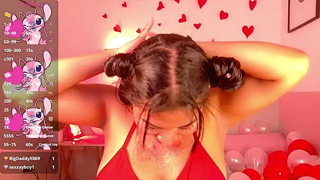 drooling4daddy webcam