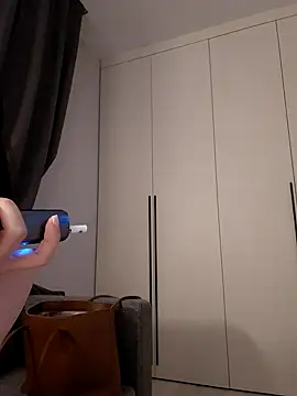 MelissaPinkiss webcam