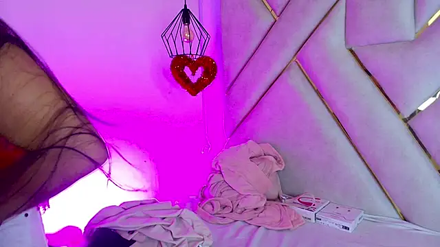 Dahiana_Dmour_ webcam