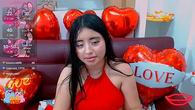 angelhotlatina18 webcam