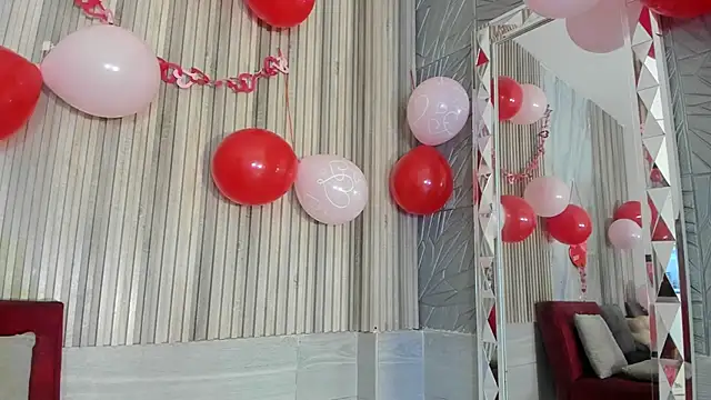 BriannaChelsea webcam