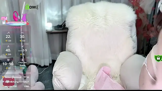 美女Nni166在线直播