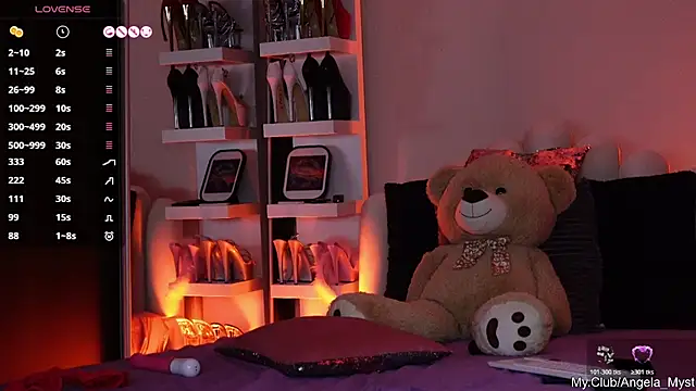 Angela_Myst webcam