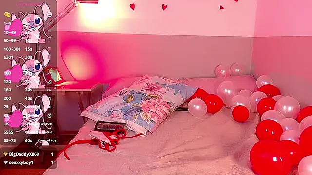 drooling4daddy webcam