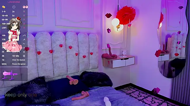 yourlittle_kathe webcam