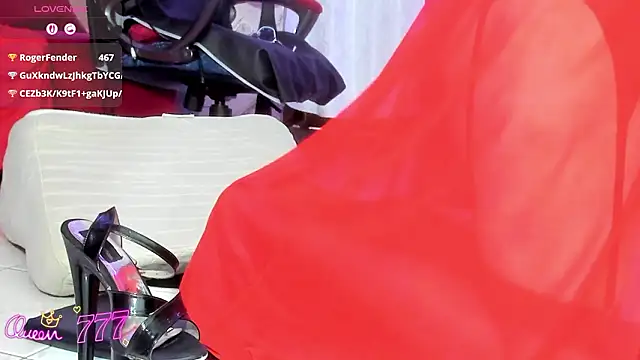 samanthaExsotic webcam