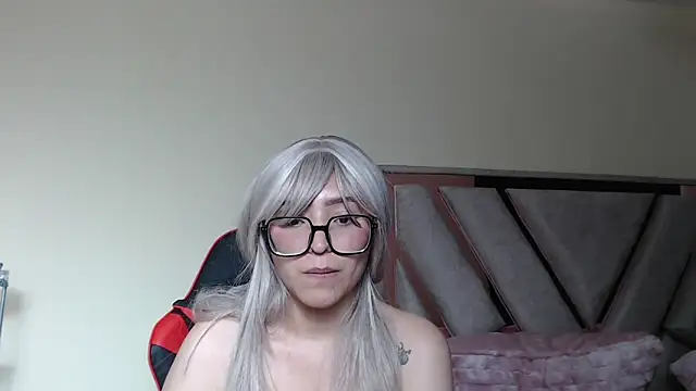 Arianna_fairy webcam