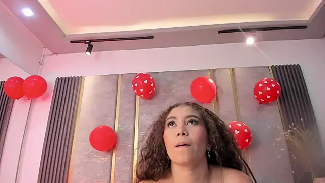 CamilaCastillo webcam