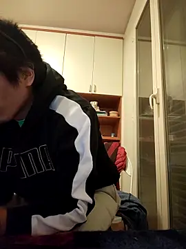 PepeCharlie27 webcam