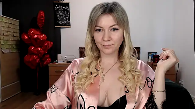 ParadiseAlina webcam