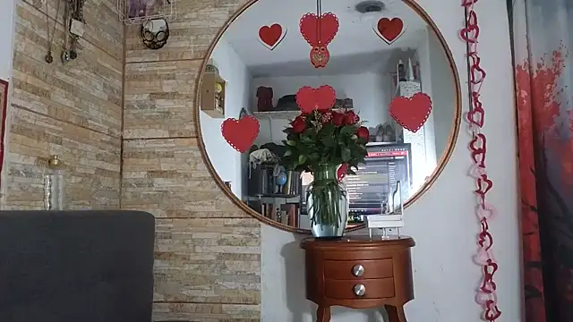 Amadamilf1980 webcam