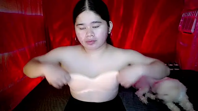 Obsession_Ella webcam