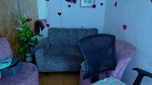 laleska_montenegro webcam