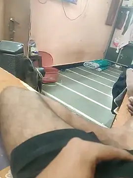 Biggblackkcockk webcam