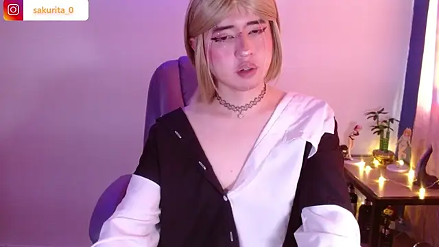 SaKuryTa_9 webcam