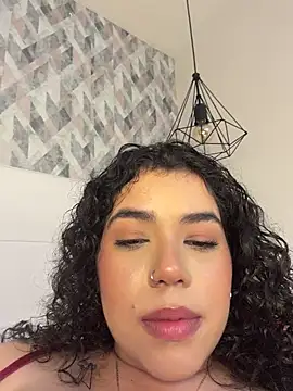 krisstenSantos webcam