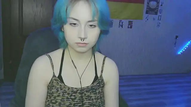 LeisaHopperstad webcam