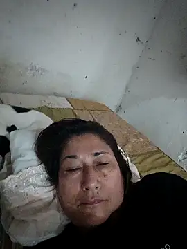 PatriciaGrajales webcam