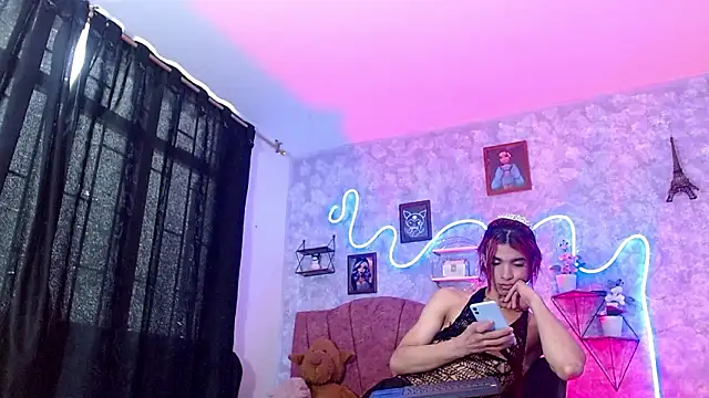 Everlin__Hot_ webcam