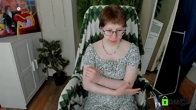 Melissa_Wells webcam