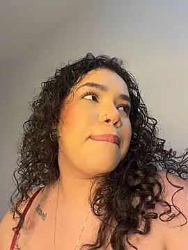 krisstenSantos webcam