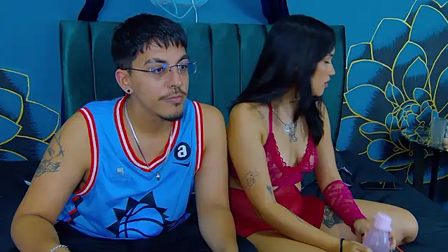 valery-vixen2 webcam