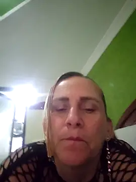 SeductionSilera webcam