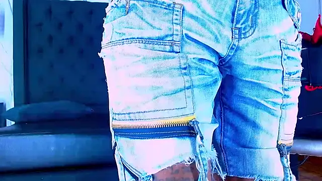 Preview of hot_latino_x