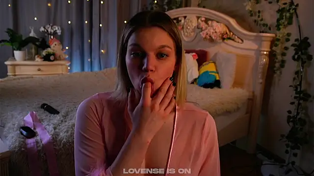 EdlinAlliston webcam