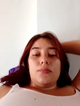 ItzelCarter04 webcam