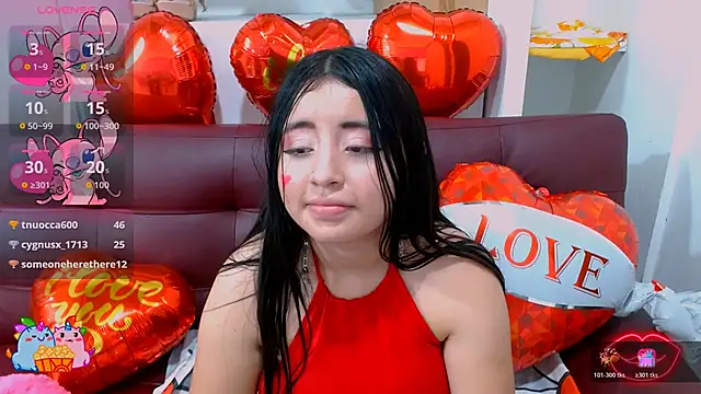 angelhotlatina18 webcam