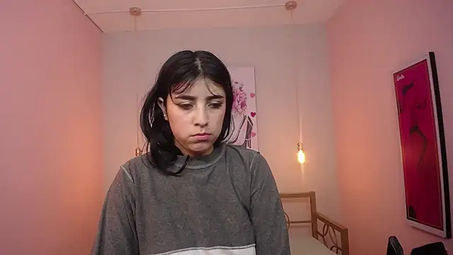 adri_gomez_x - Adri_gomez_x's free webcam - UK Sex Cams