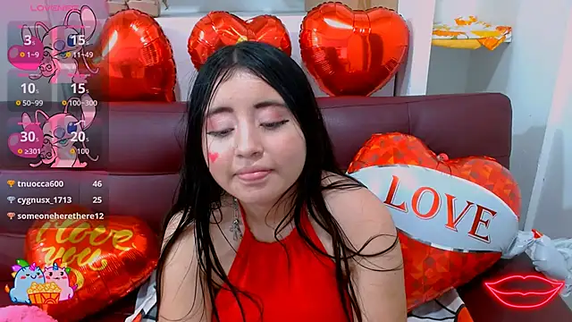 angelhotlatina18 webcam