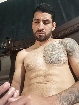 Alexsexygamer webcam