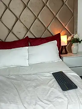 AngelinaDuvall webcam