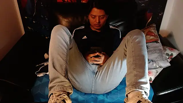 Kevin_Charless webcam