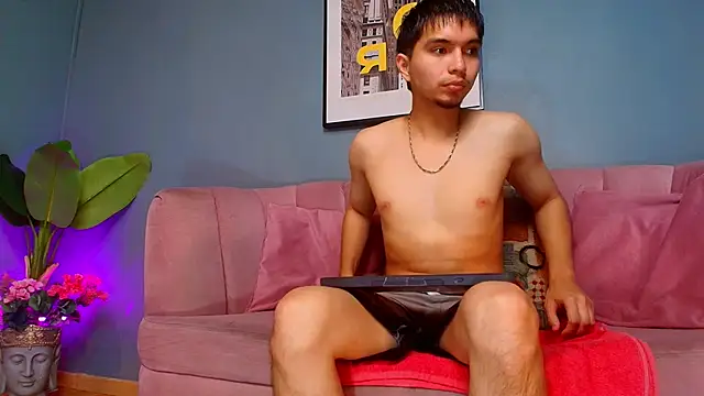 Derek_freeman webcam