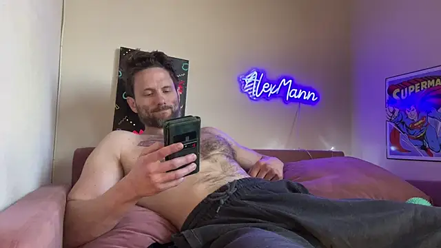 alexmannd webcam