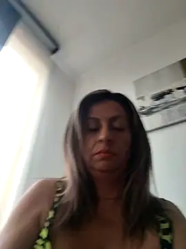 Latiinvenushot webcam