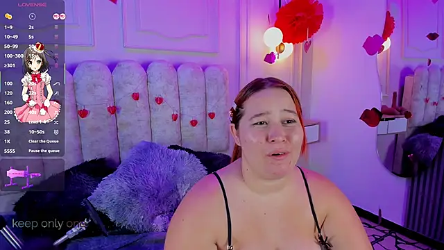 yourlittle_kathe webcam