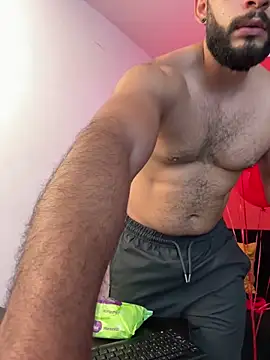 mike_savage3 (M young) - Jerking faster my bigcock slap chest