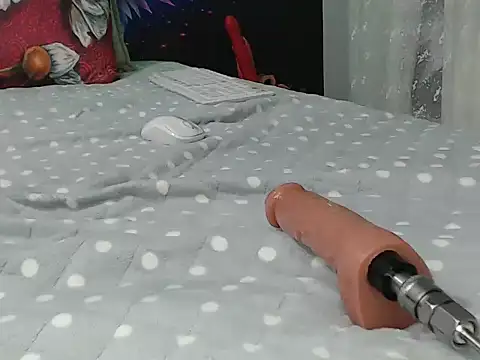 ChocolateDARK_ webcam