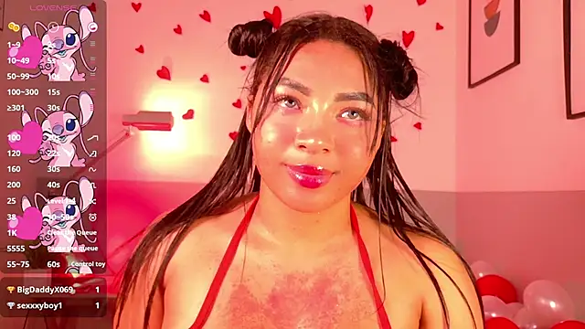 drooling4daddy webcam